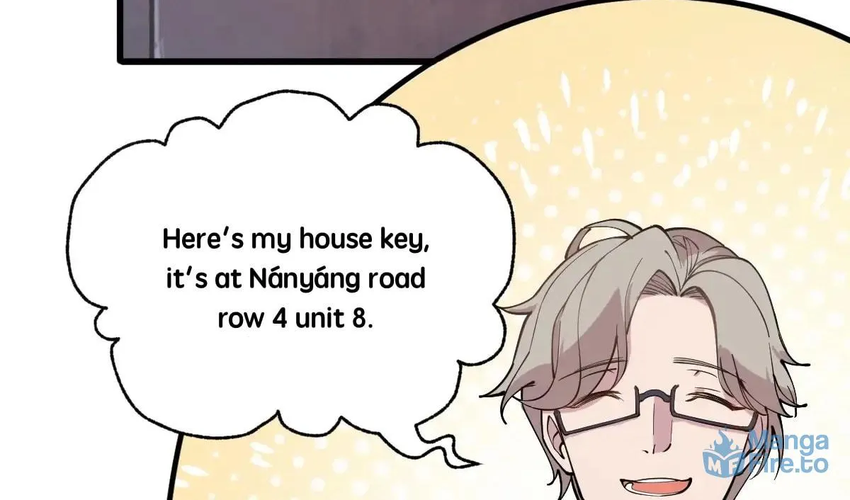 Read Little Skeleton (Colored) chapter 12 image 44 on Lezhin
