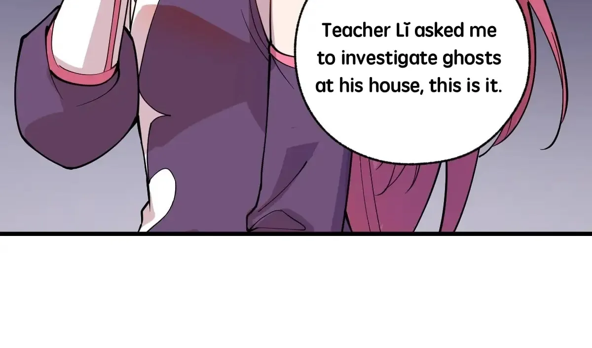 Read Little Skeleton (Colored) chapter 12 image 46 on Lezhin