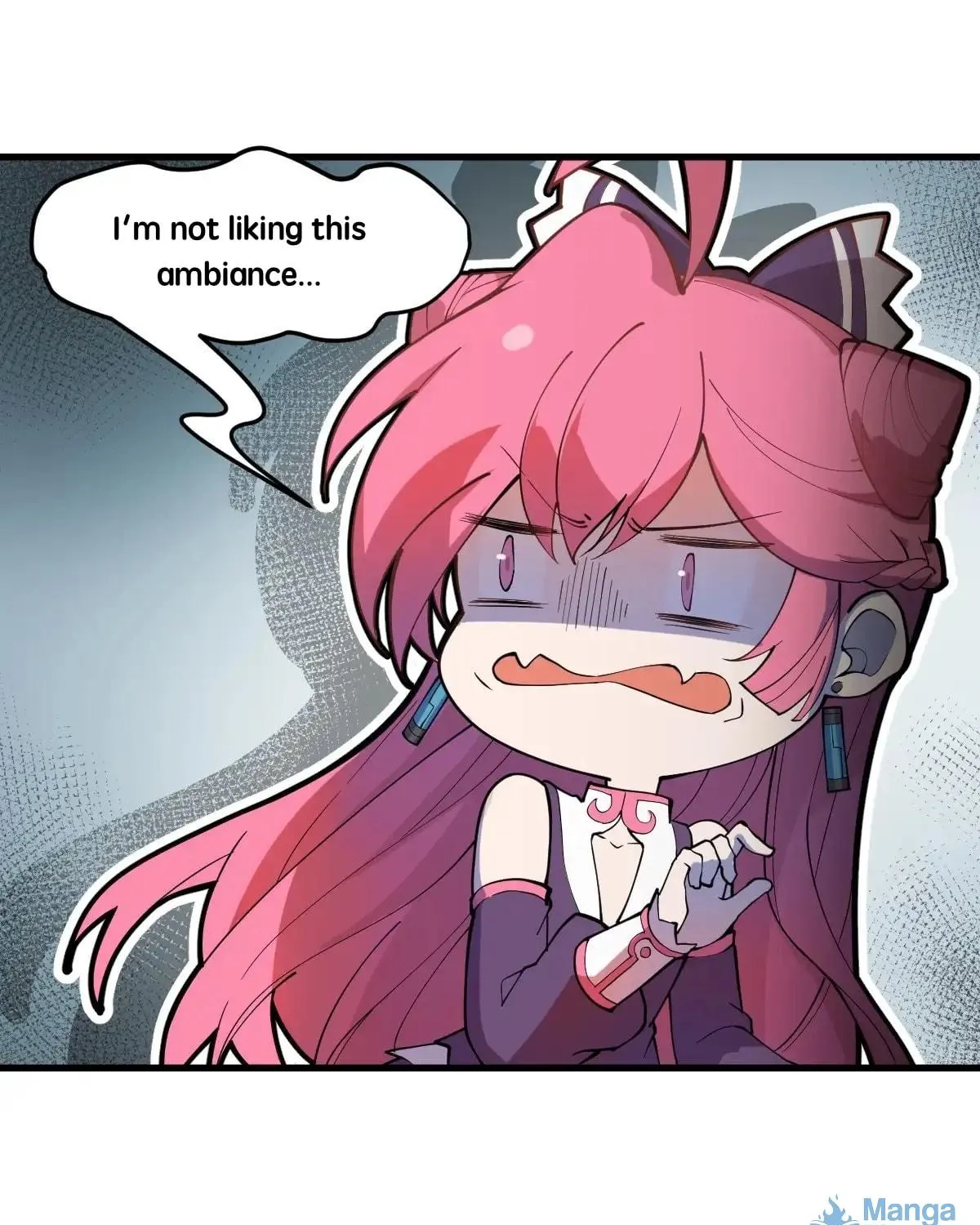 Read Little Skeleton (Colored) chapter 12 image 49 on Lezhin