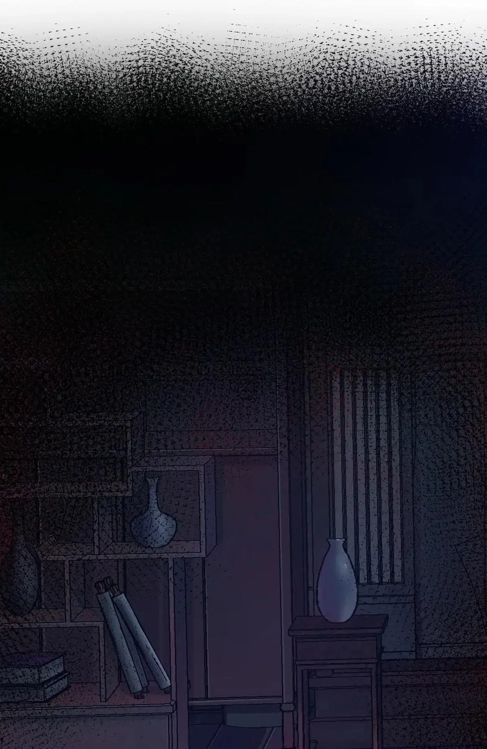 Read Little Skeleton (Colored) chapter 12 image 61 on Lezhin