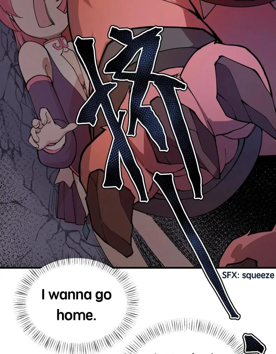 Read Little Skeleton (Colored) chapter 12 image 67 on Lezhin