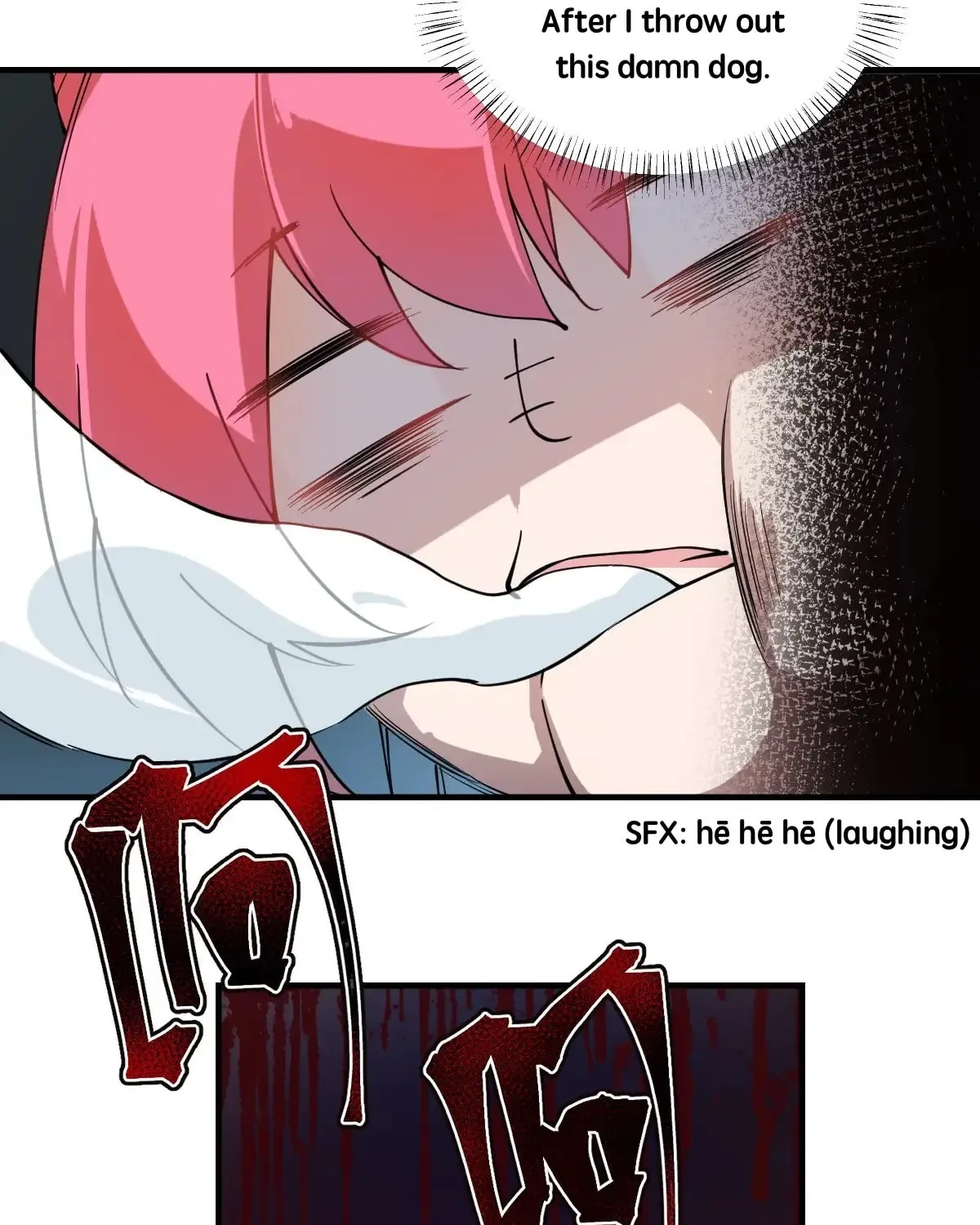 Read Little Skeleton (Colored) chapter 12 image 69 on Lezhin