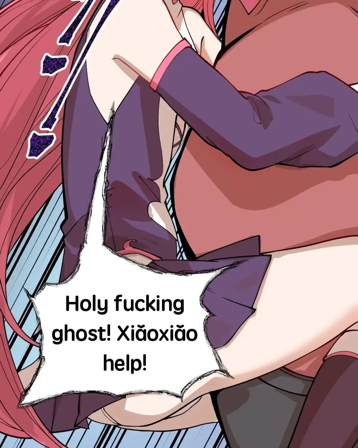 Read Little Skeleton (Colored) chapter 12 image 73 on Lezhin