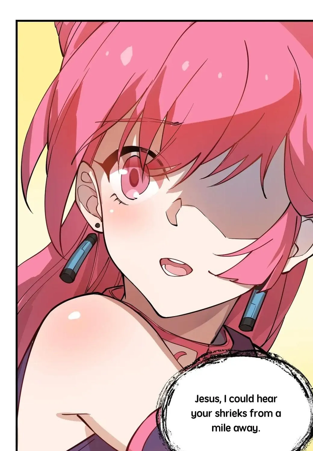 Read Little Skeleton (Colored) chapter 12 image 79 on Lezhin