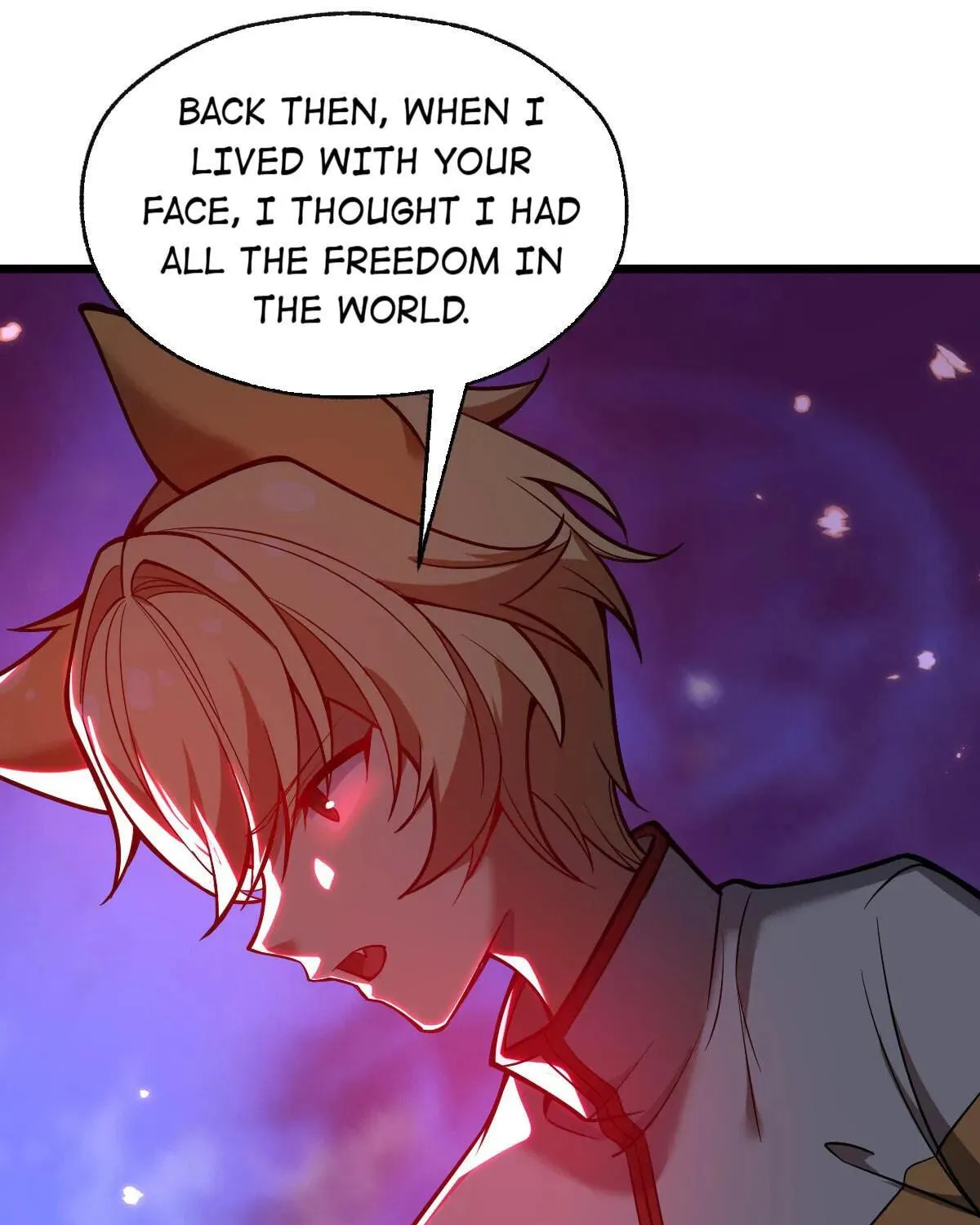 Read Little Skeleton (Colored) chapter 121 image 103 on Lezhin