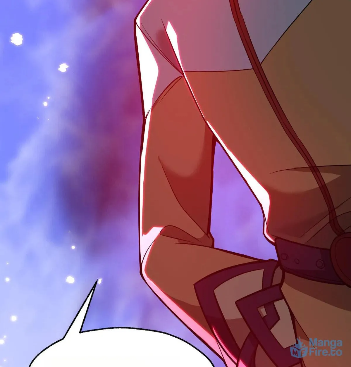 Read Little Skeleton (Colored) chapter 121 image 104 on Lezhin