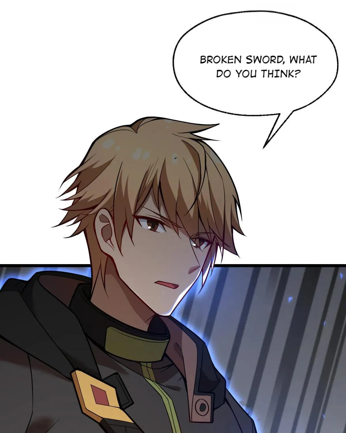 Read Little Skeleton (Colored) chapter 121 image 109 on Lezhin