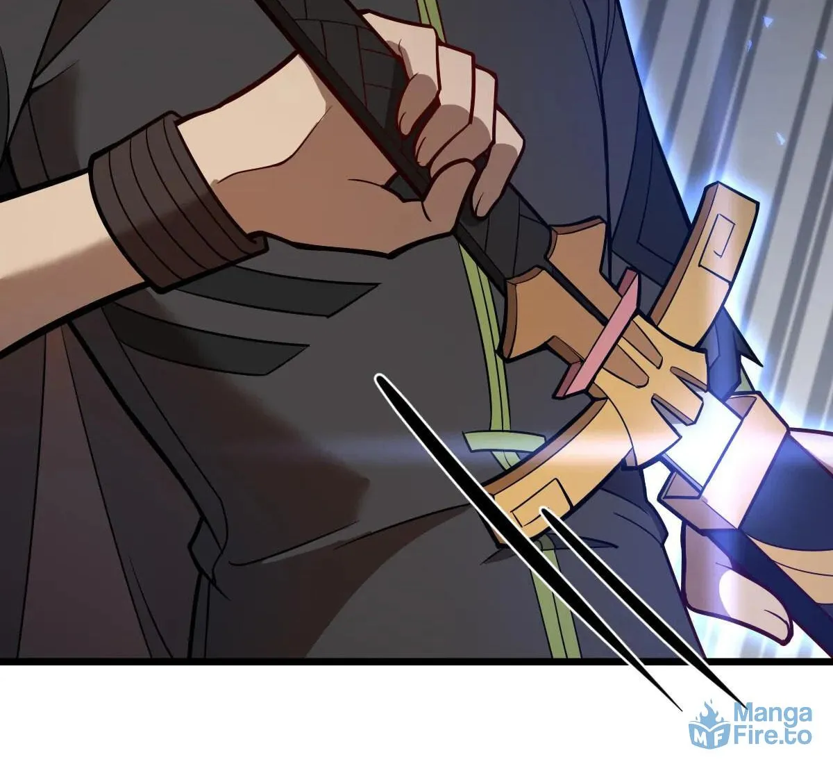 Read Little Skeleton (Colored) chapter 121 image 110 on Lezhin