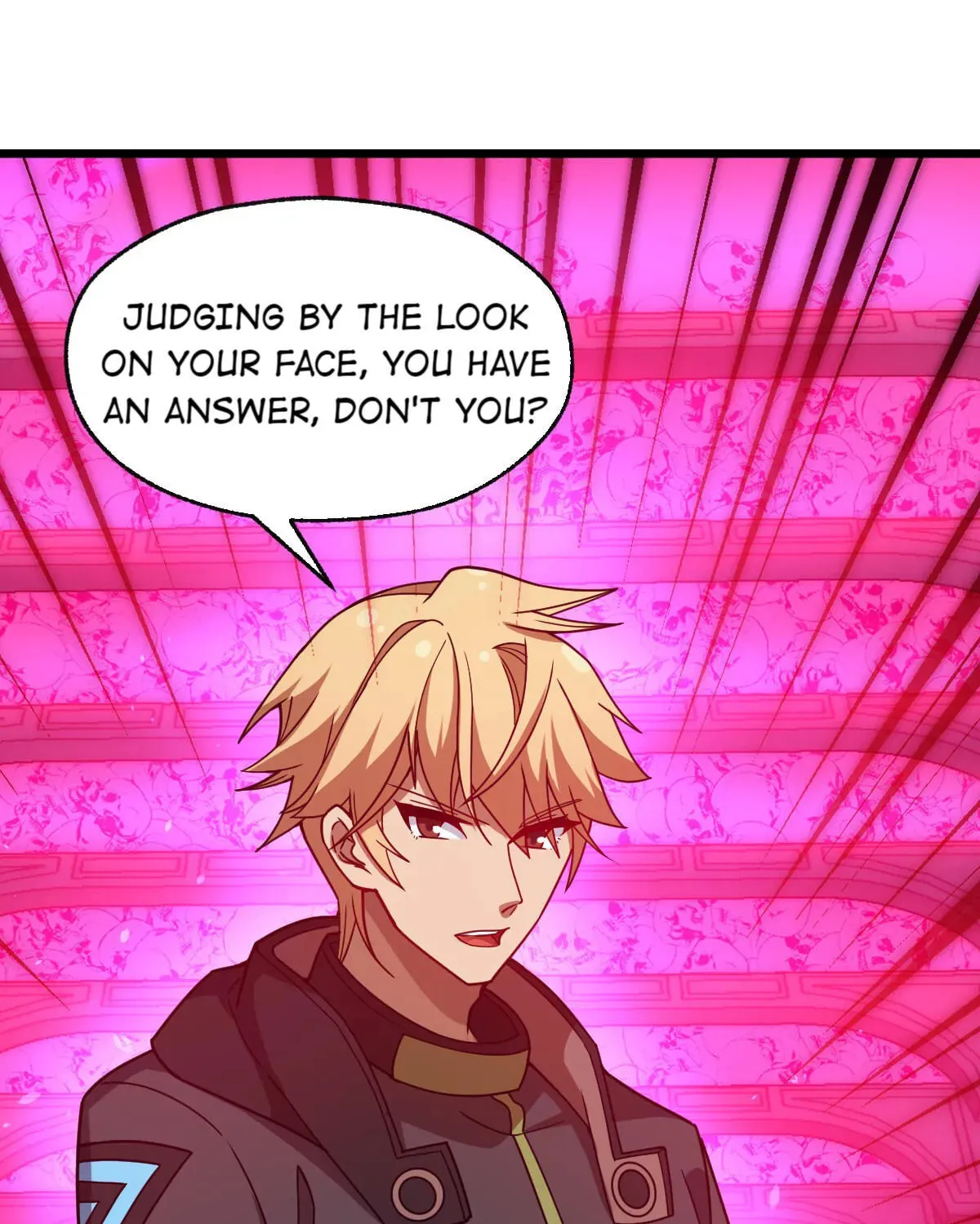 Read Little Skeleton (Colored) chapter 121 image 113 on Lezhin