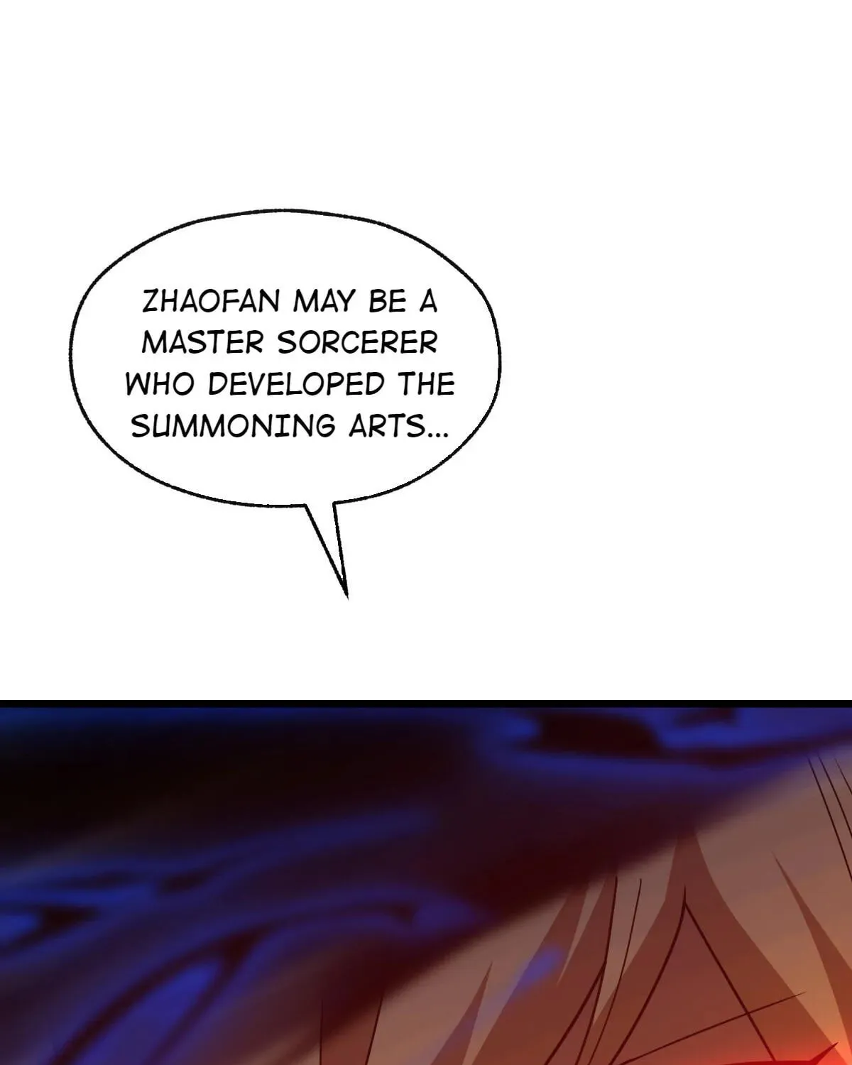 Read Little Skeleton (Colored) chapter 121 image 120 on Lezhin