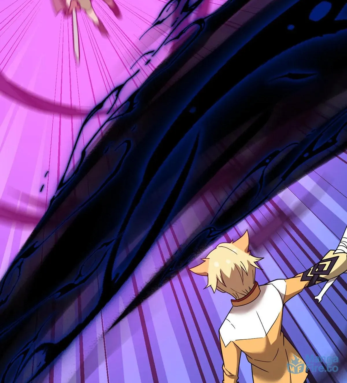Read Little Skeleton (Colored) chapter 121 image 123 on Lezhin