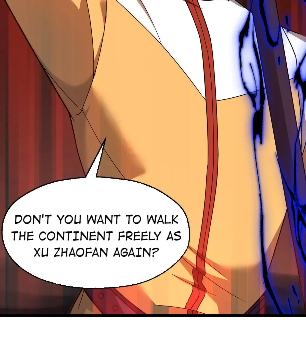 Read Little Skeleton (Colored) chapter 121 image 127 on Lezhin