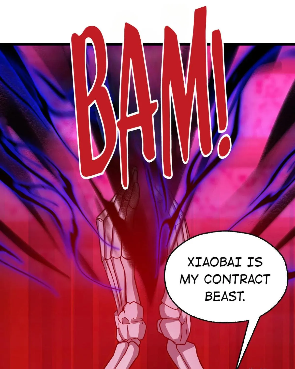 Read Little Skeleton (Colored) chapter 121 image 136 on Lezhin