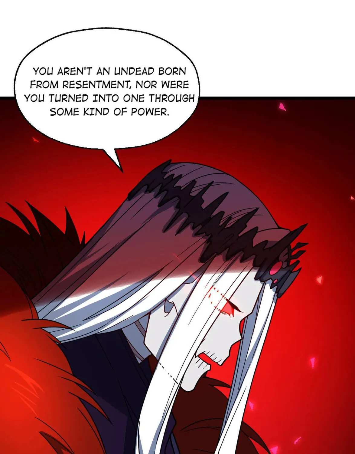 Read Little Skeleton (Colored) chapter 121 image 2 on Lezhin