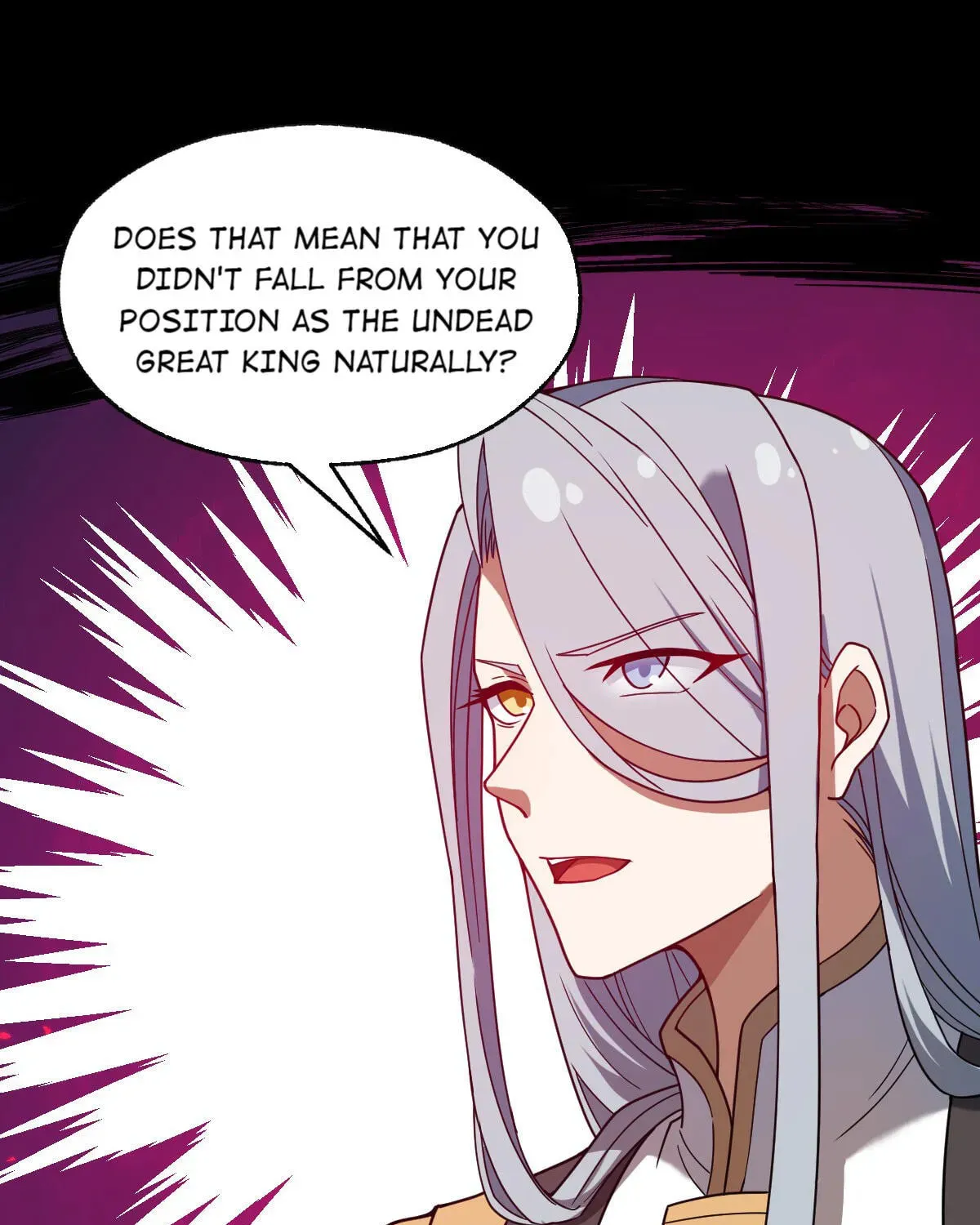 Read Little Skeleton (Colored) chapter 121 image 26 on Lezhin