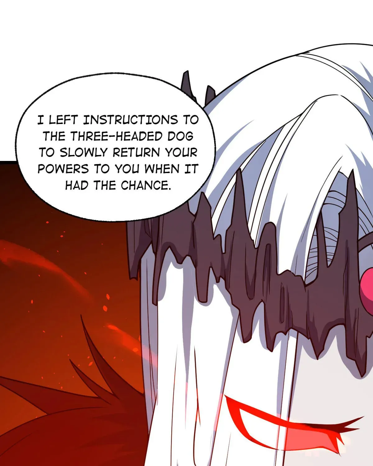 Read Little Skeleton (Colored) chapter 121 image 36 on Lezhin