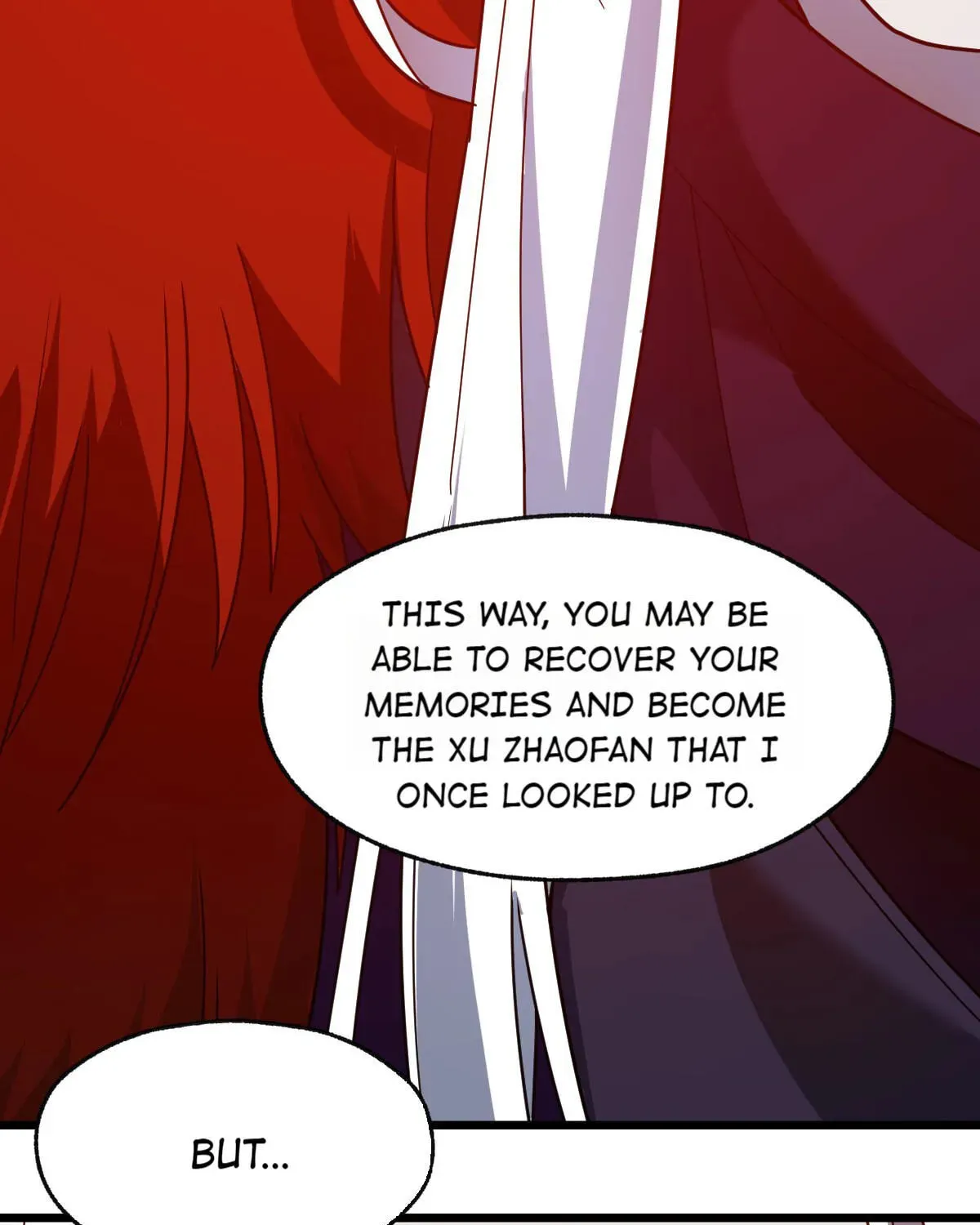 Read Little Skeleton (Colored) chapter 121 image 38 on Lezhin