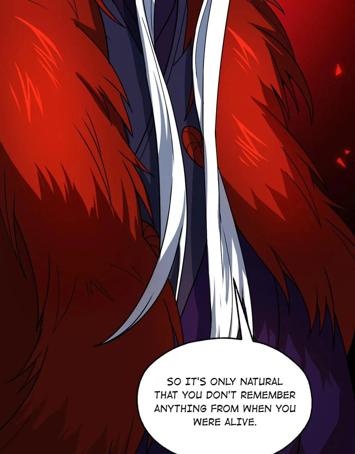 Read Little Skeleton (Colored) chapter 121 image 4 on Lezhin