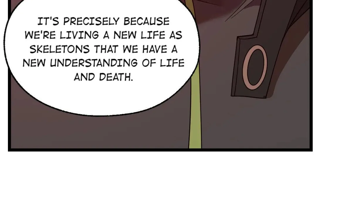 Read Little Skeleton (Colored) chapter 121 image 49 on Lezhin