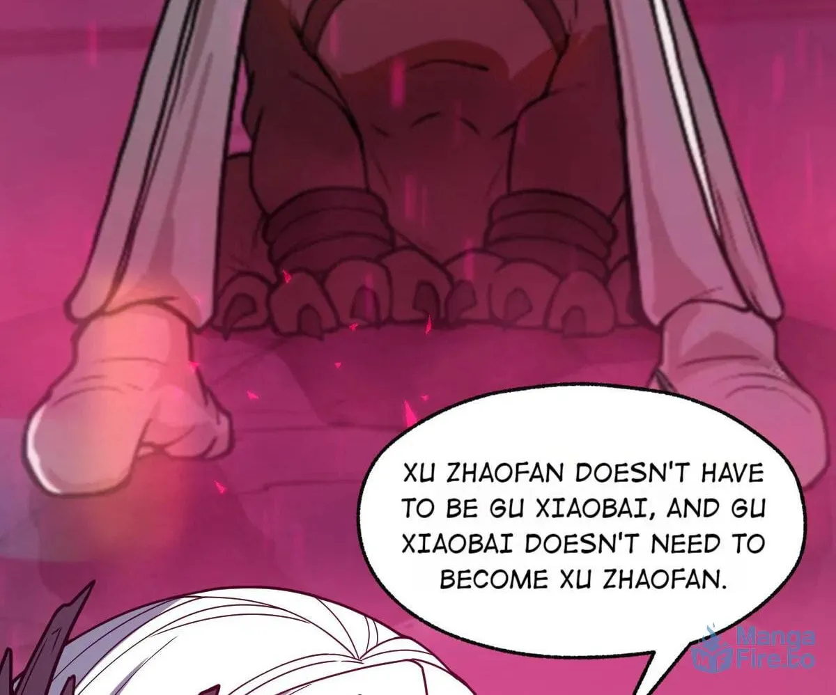 Read Little Skeleton (Colored) chapter 121 image 53 on Lezhin