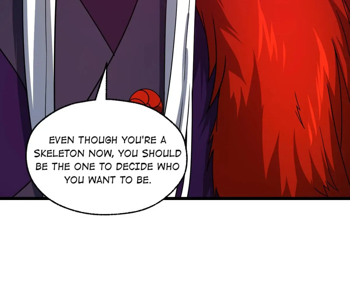 Read Little Skeleton (Colored) chapter 121 image 55 on Lezhin