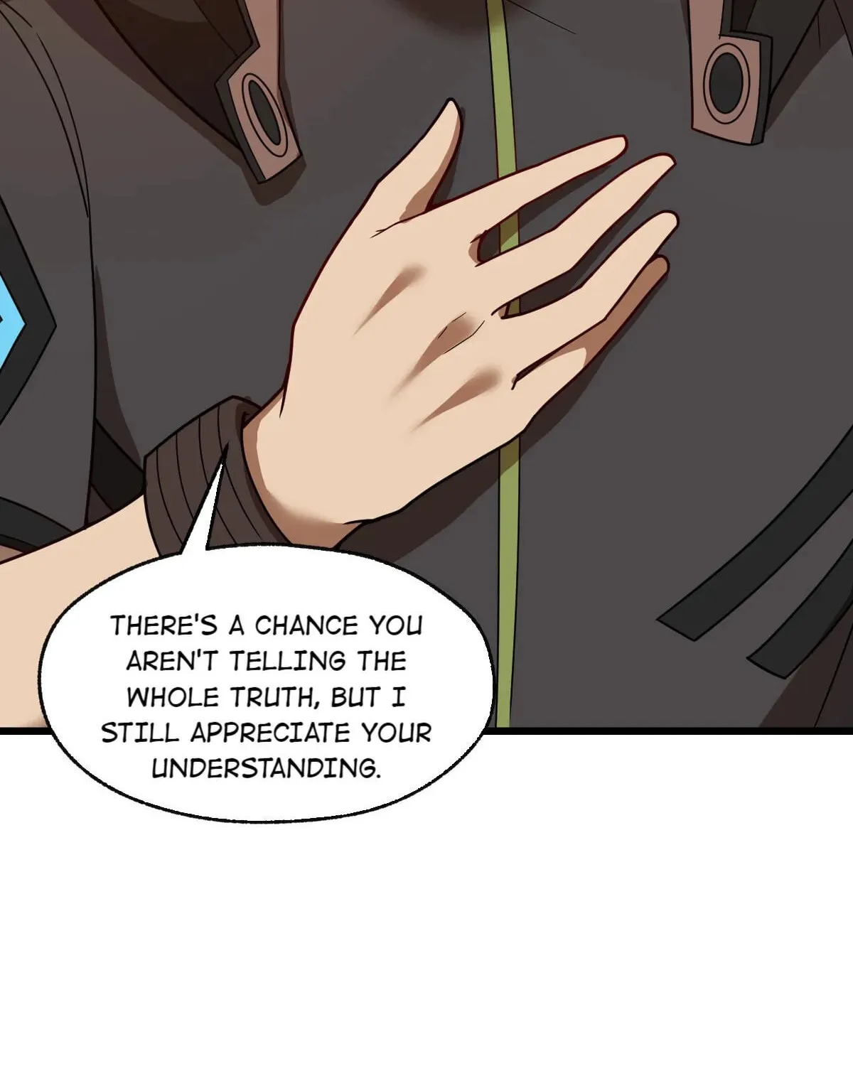 Read Little Skeleton (Colored) chapter 121 image 59 on Lezhin