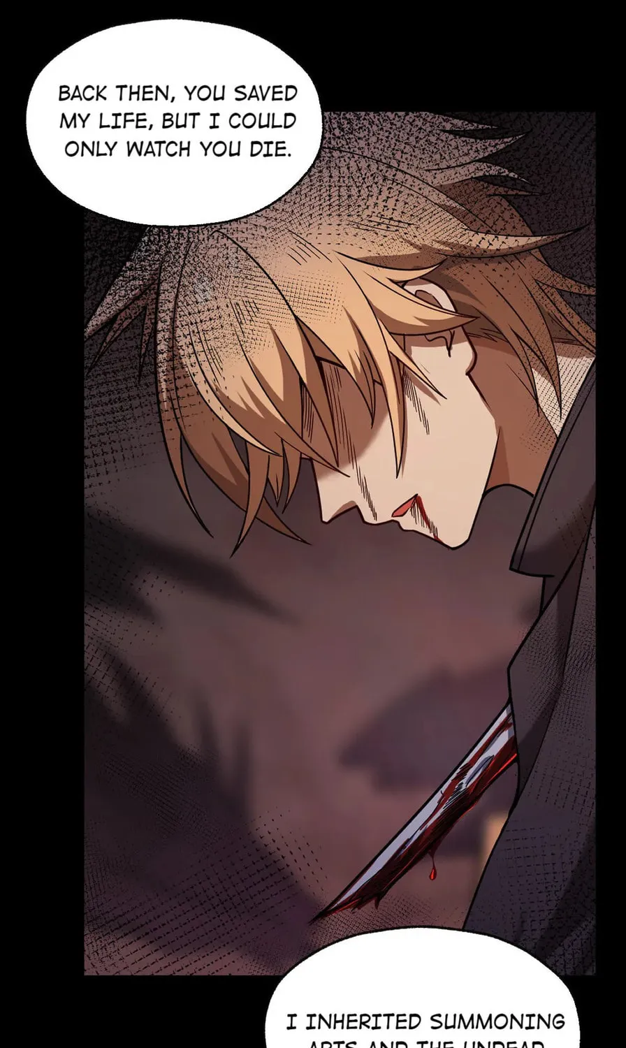 Read Little Skeleton (Colored) chapter 121 image 6 on Lezhin