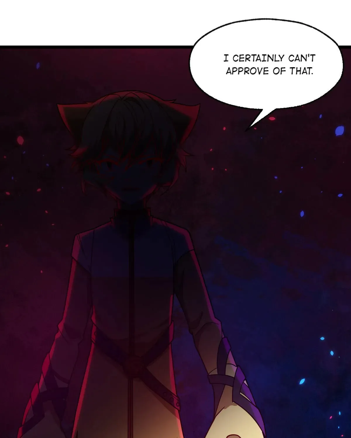 Read Little Skeleton (Colored) chapter 121 image 65 on Lezhin