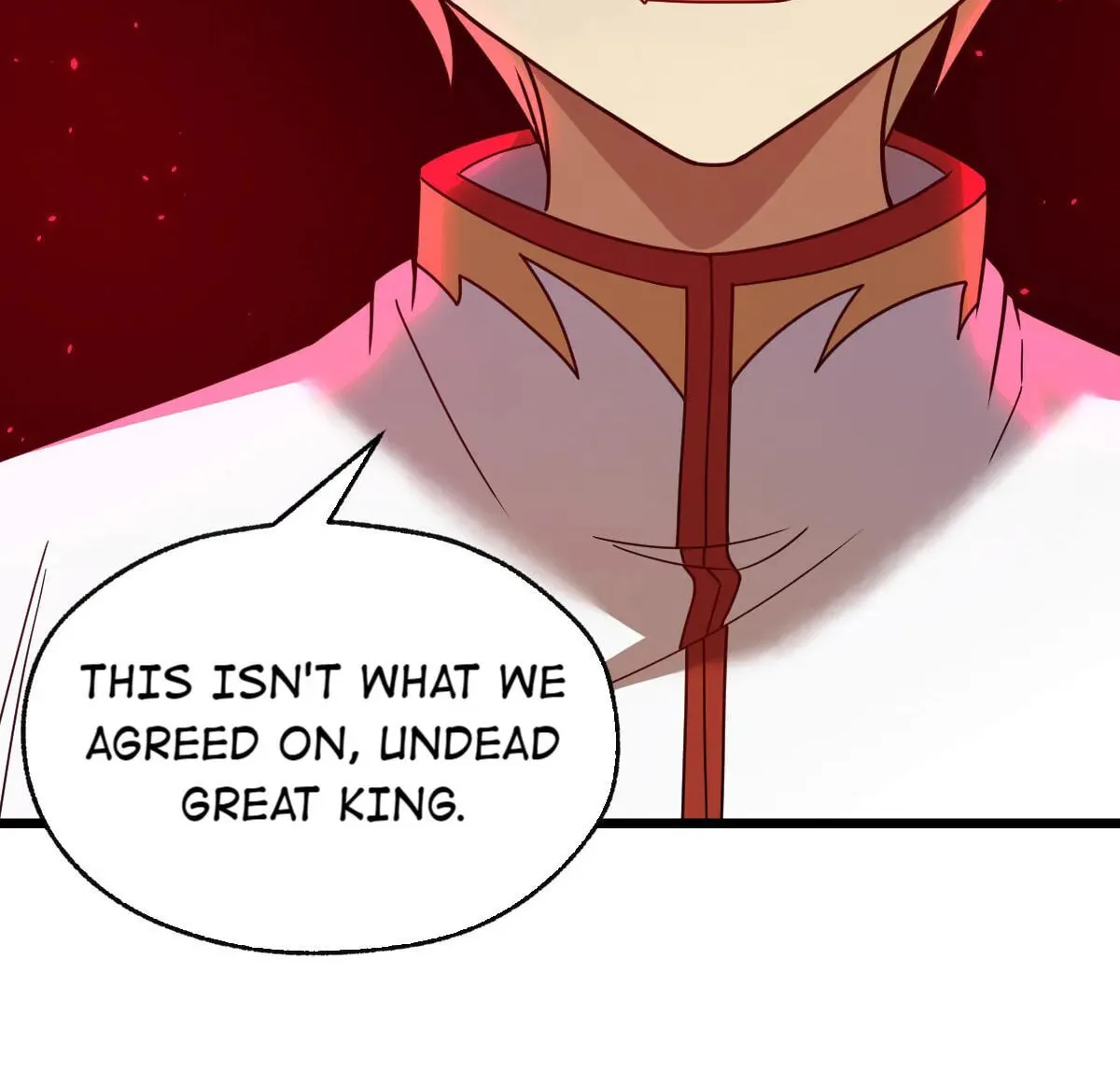 Read Little Skeleton (Colored) chapter 121 image 69 on Lezhin