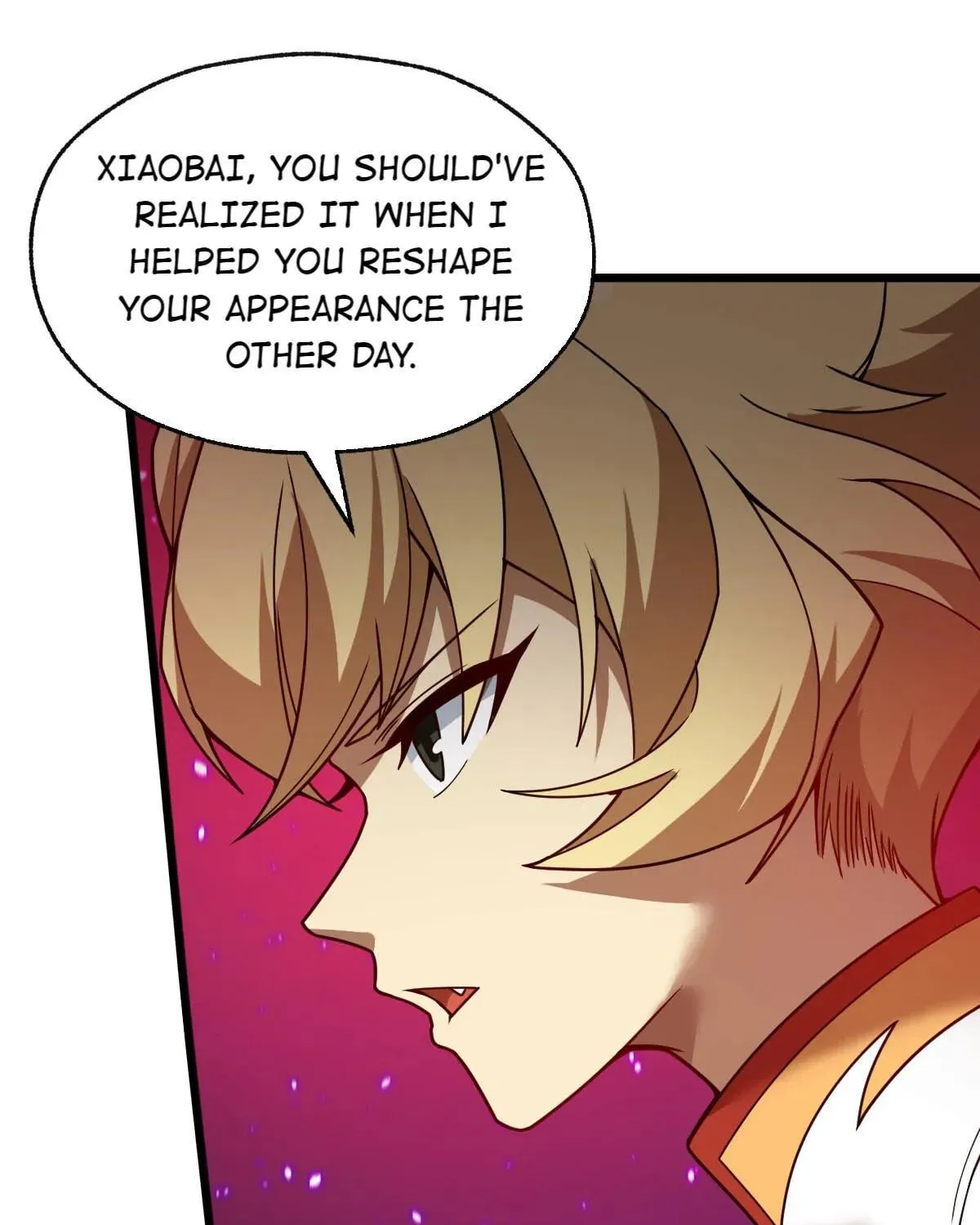 Read Little Skeleton (Colored) chapter 121 image 72 on Lezhin
