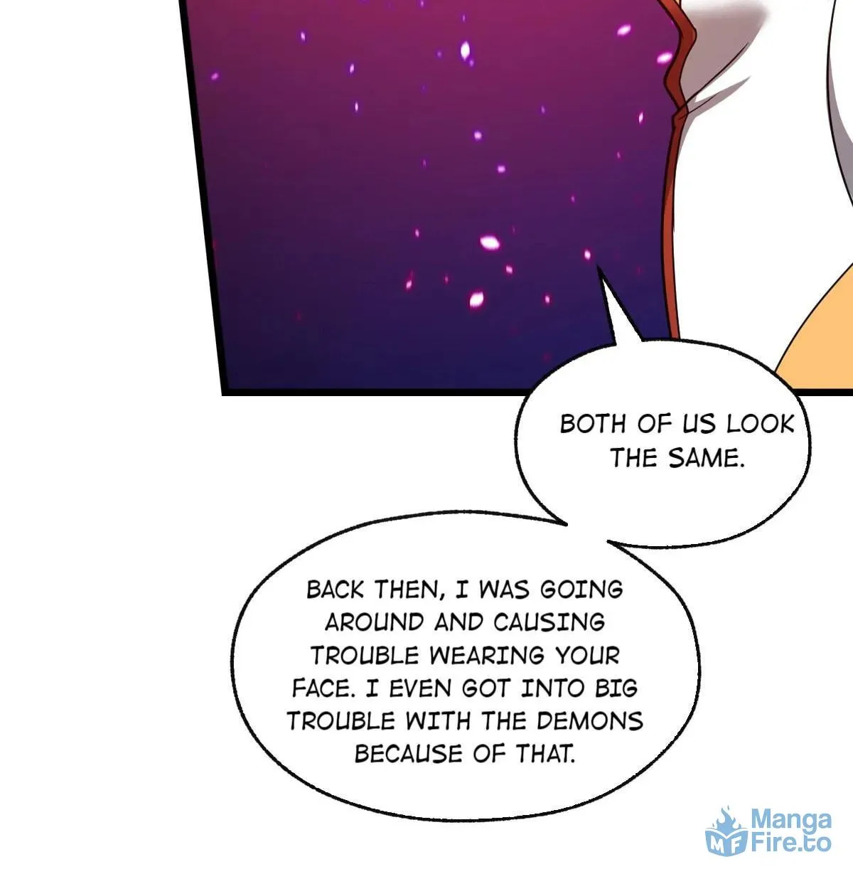 Read Little Skeleton (Colored) chapter 121 image 73 on Lezhin