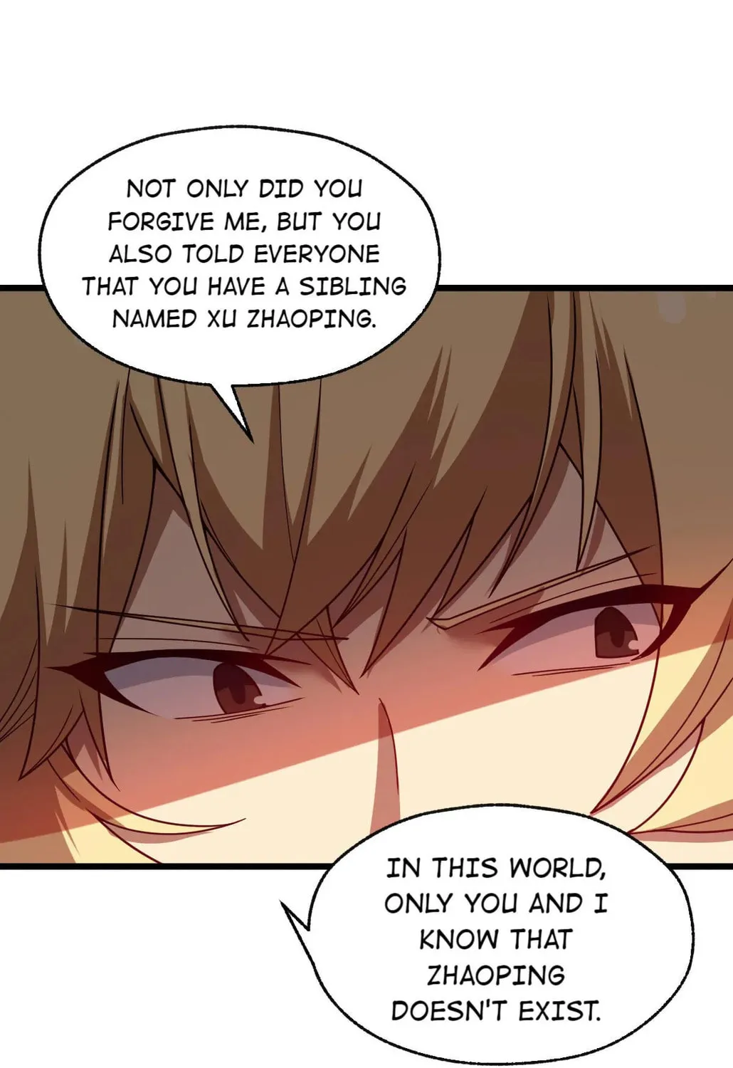 Read Little Skeleton (Colored) chapter 121 image 76 on Lezhin
