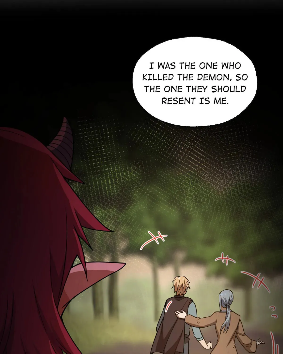 Read Little Skeleton (Colored) chapter 121 image 80 on Lezhin