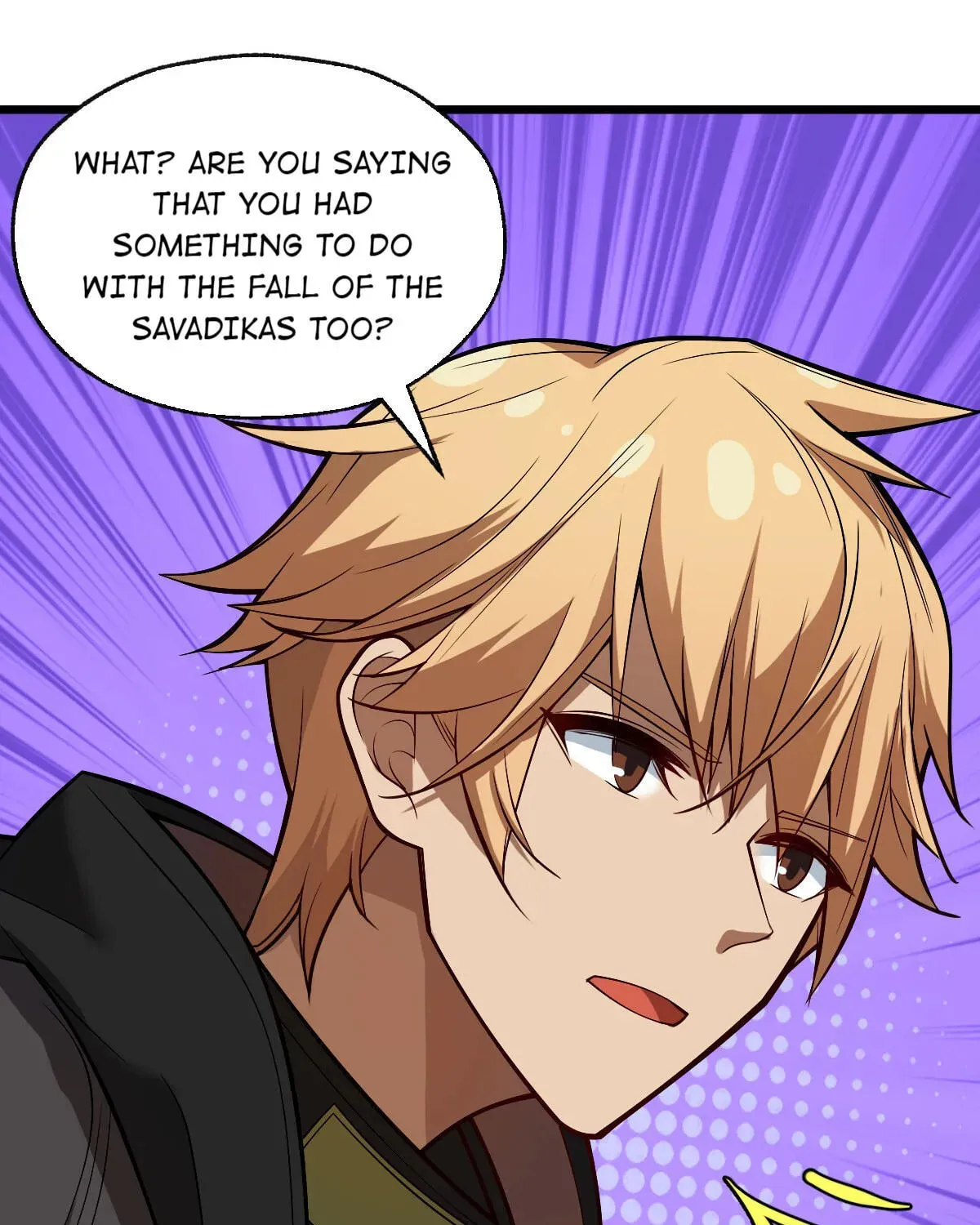 Read Little Skeleton (Colored) chapter 121 image 93 on Lezhin