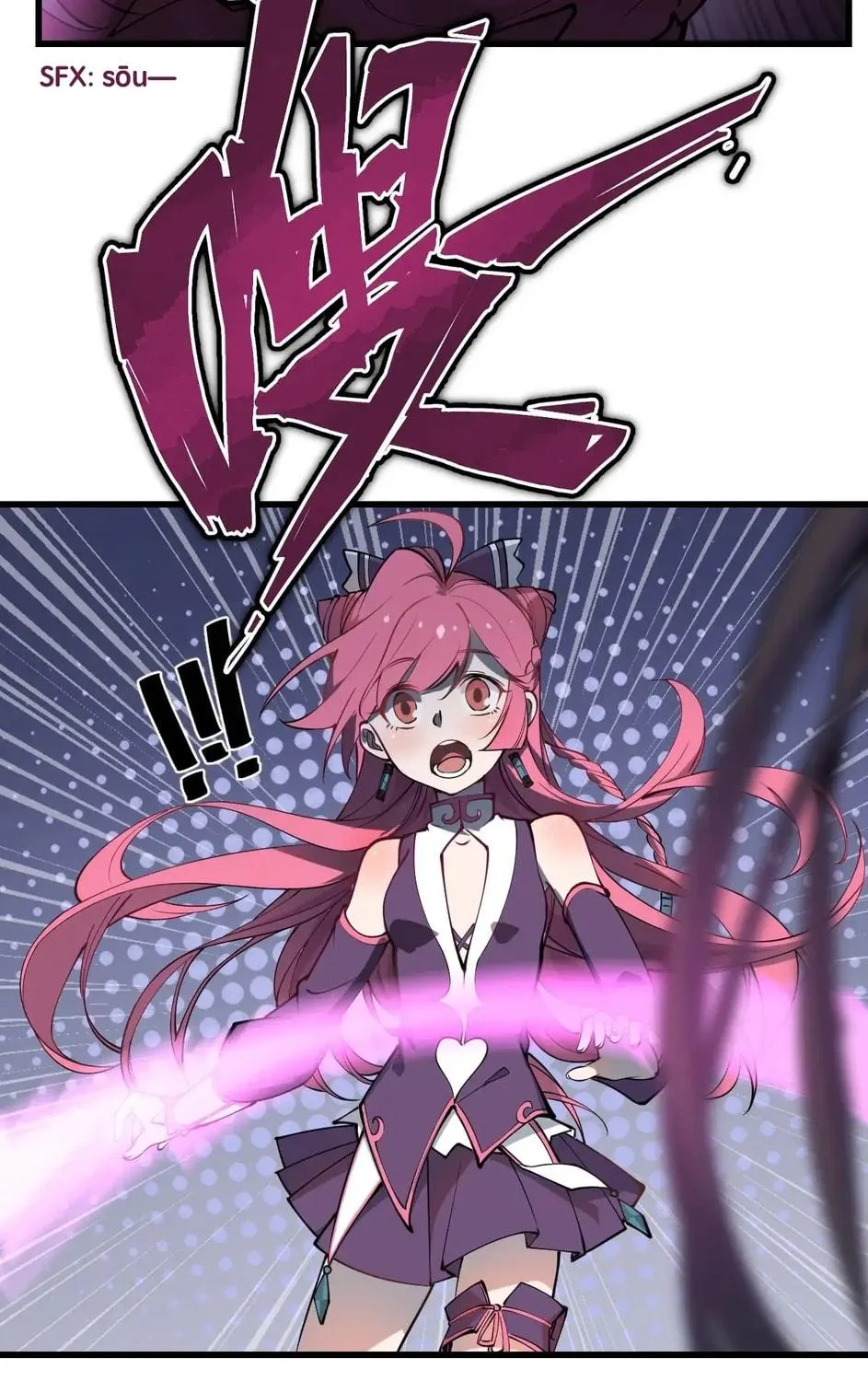Read Little Skeleton (Colored) chapter 14 image 10 on Lezhin
