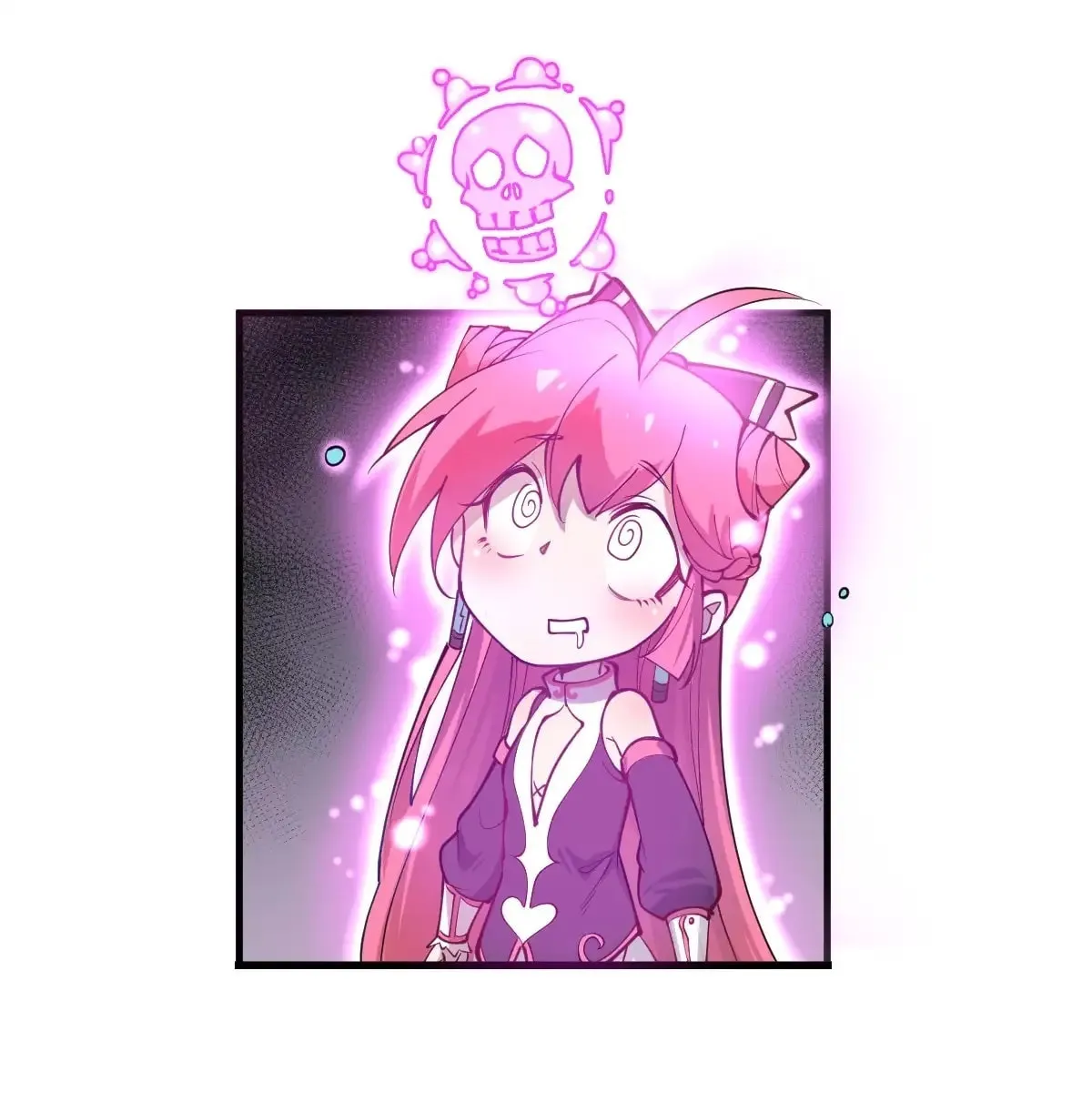 Read Little Skeleton (Colored) chapter 14 image 12 on Lezhin