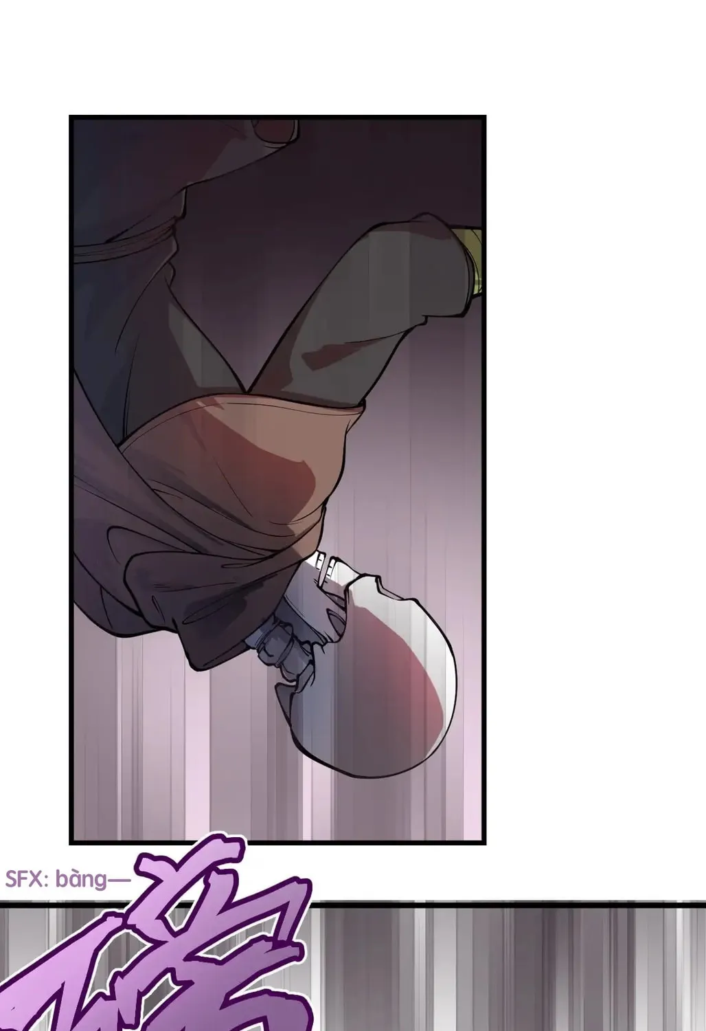 Read Little Skeleton (Colored) chapter 14 image 16 on Lezhin