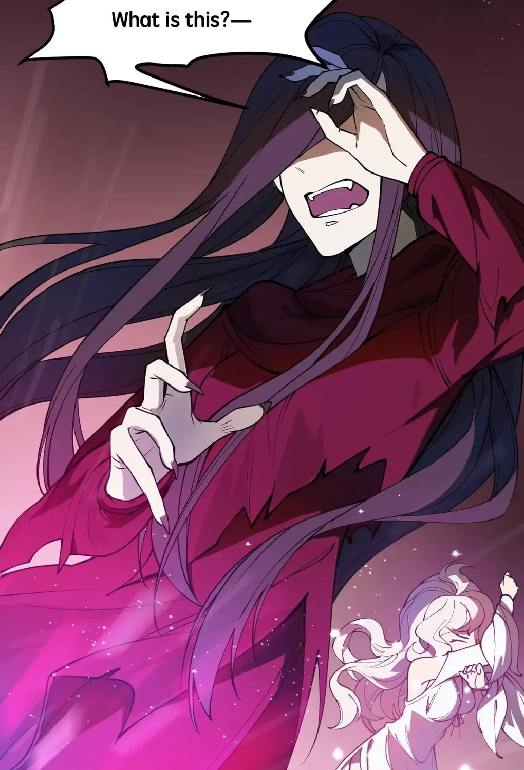 Read Little Skeleton (Colored) chapter 14 image 22 on Lezhin