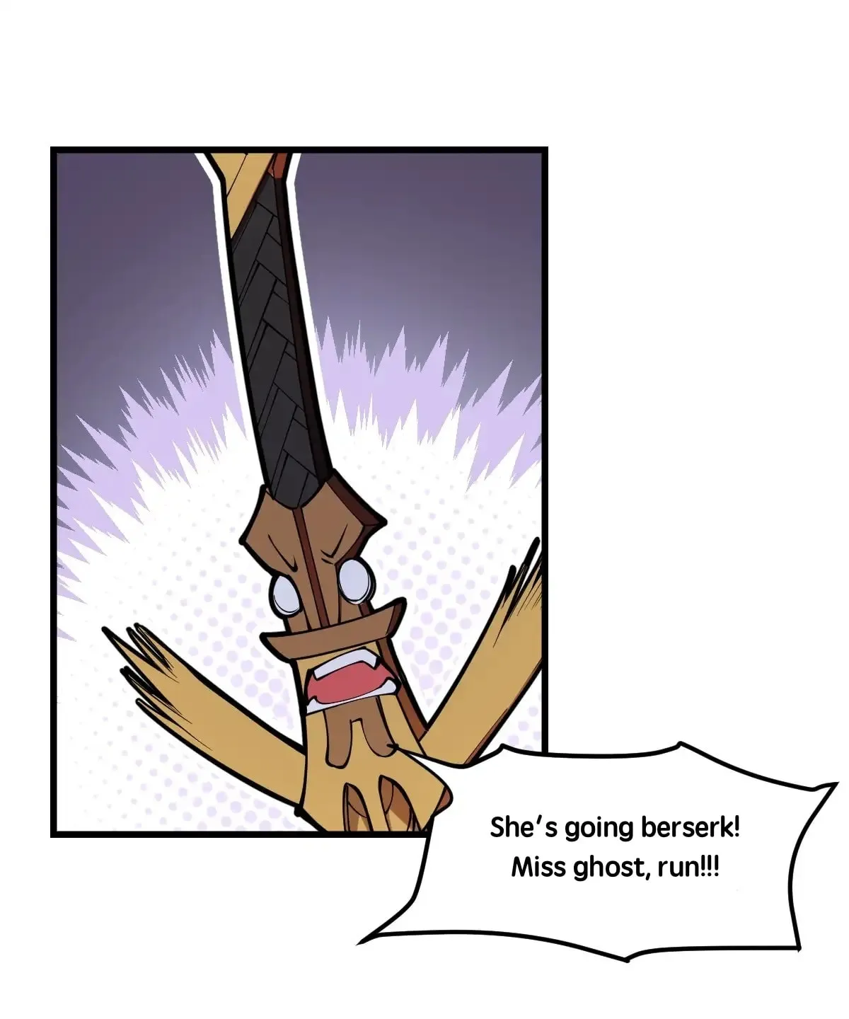 Read Little Skeleton (Colored) chapter 14 image 24 on Lezhin