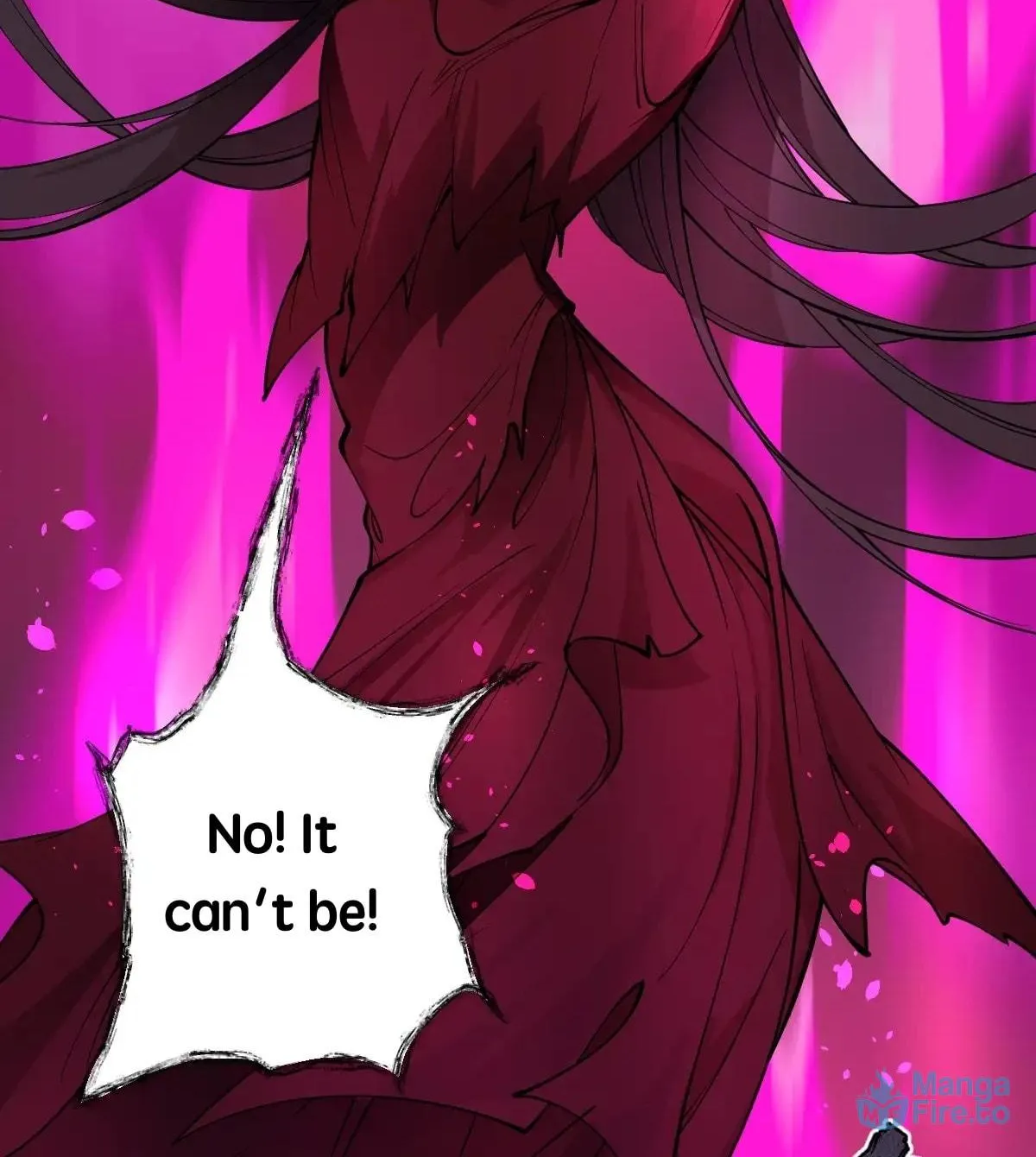 Read Little Skeleton (Colored) chapter 14 image 26 on Lezhin