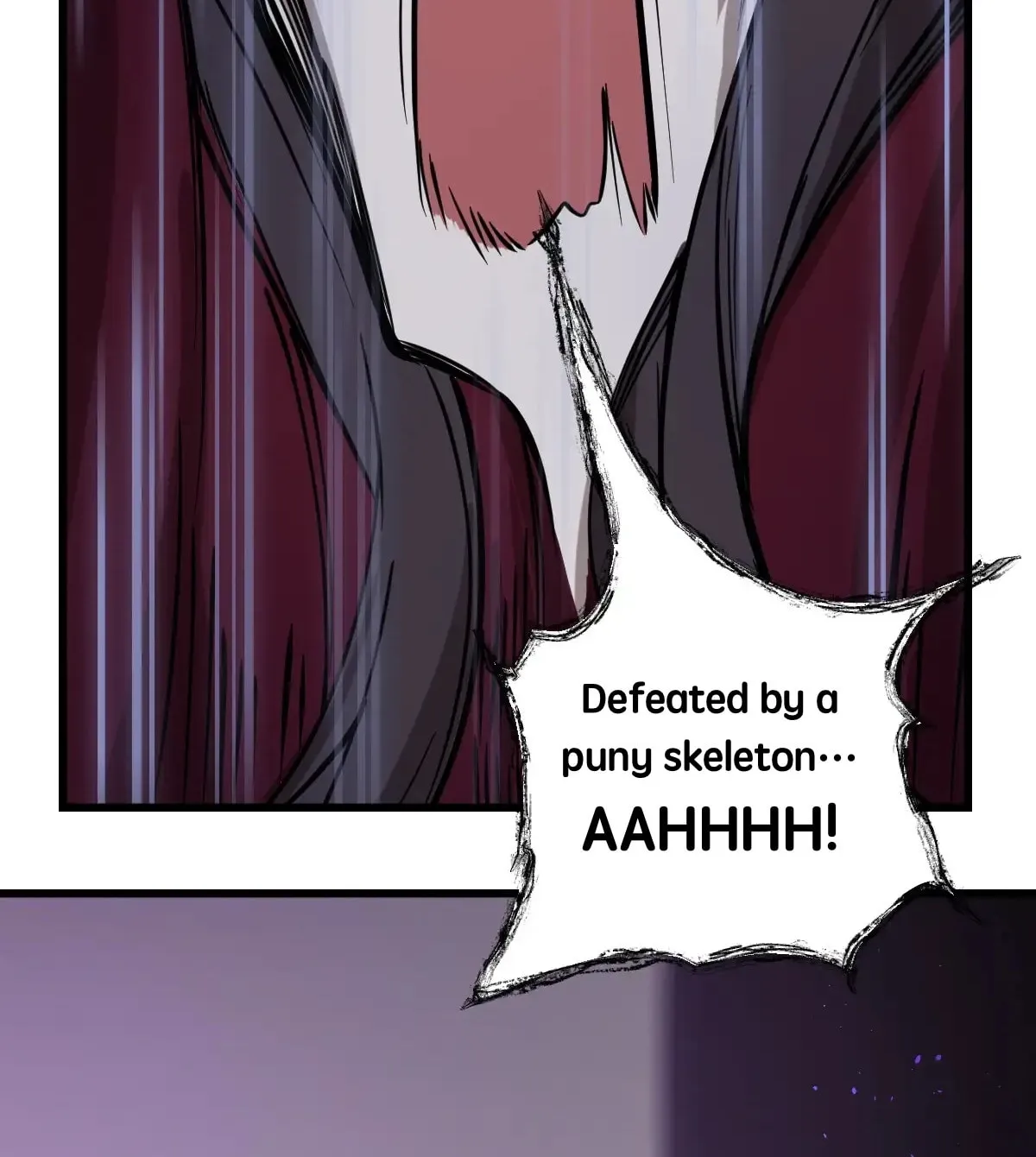 Read Little Skeleton (Colored) chapter 14 image 28 on Lezhin