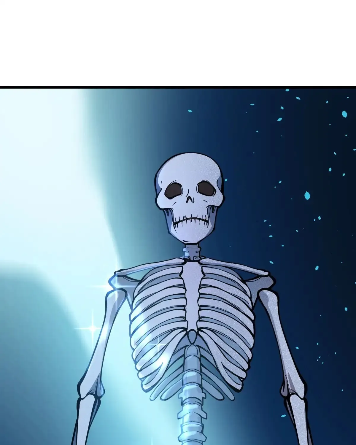 Read Little Skeleton (Colored) chapter 14 image 33 on Lezhin
