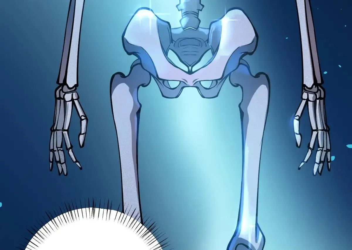 Read Little Skeleton (Colored) chapter 14 image 34 on Lezhin
