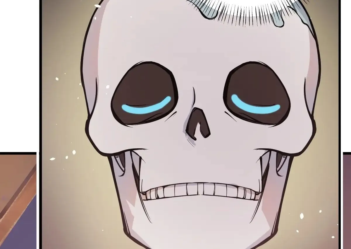 Read Little Skeleton (Colored) chapter 14 image 36 on Lezhin