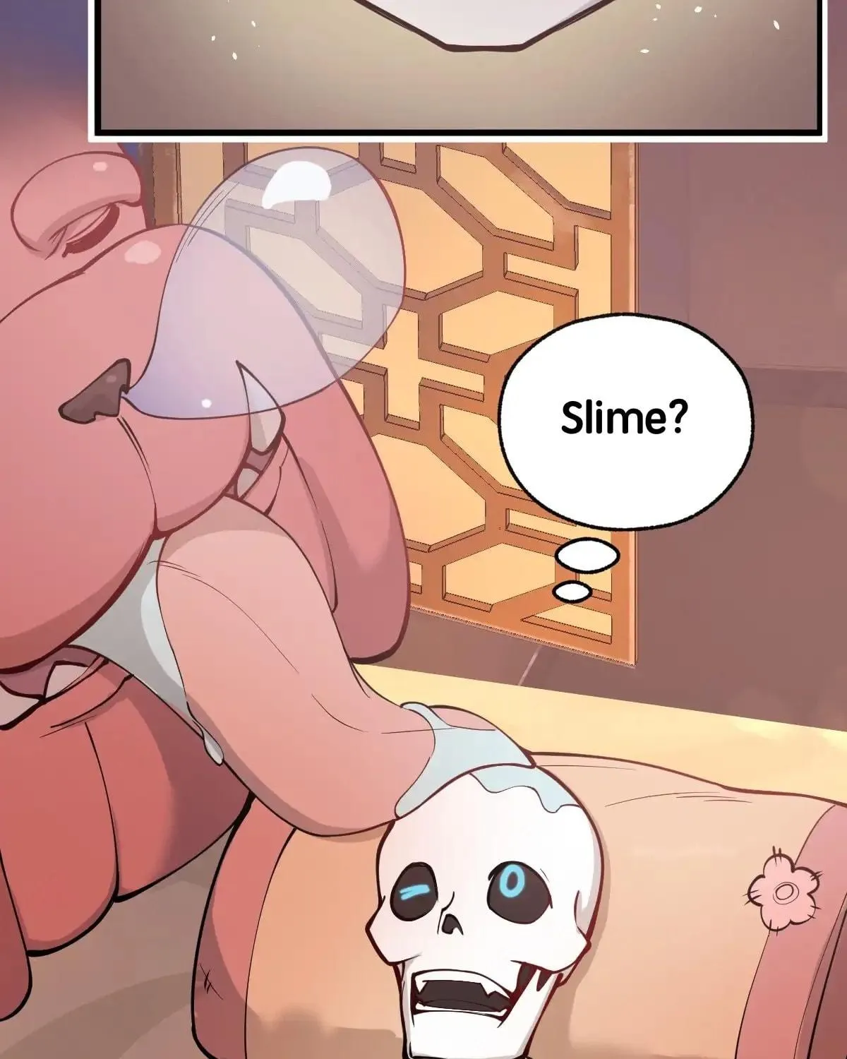 Read Little Skeleton (Colored) chapter 14 image 37 on Lezhin