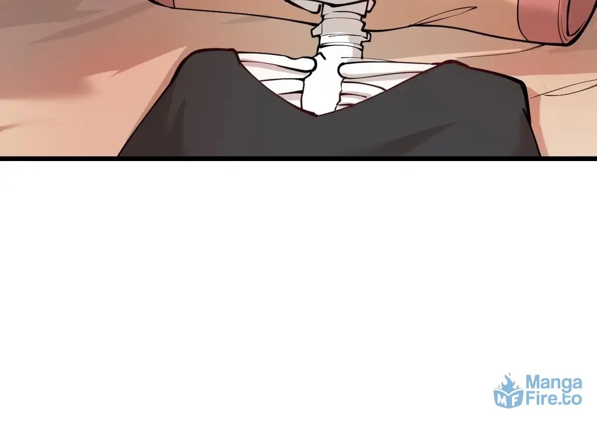 Read Little Skeleton (Colored) chapter 14 image 38 on Lezhin