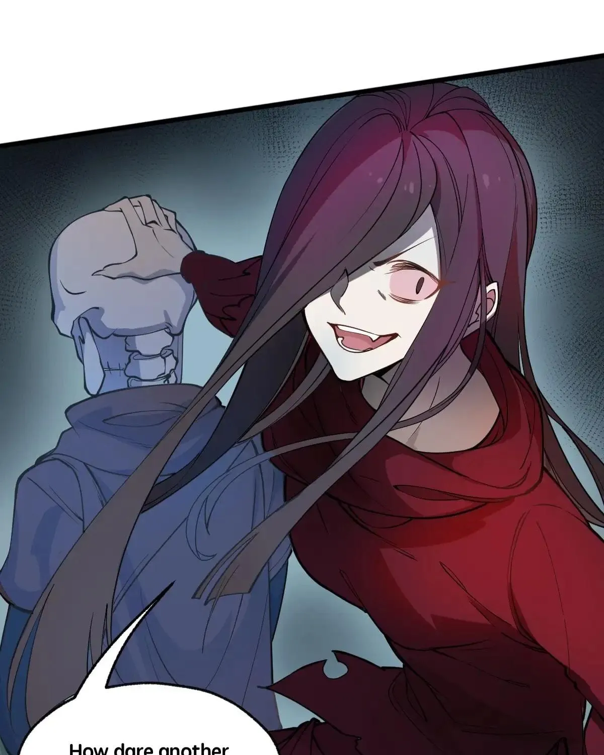 Read Little Skeleton (Colored) chapter 14 image 4 on Lezhin