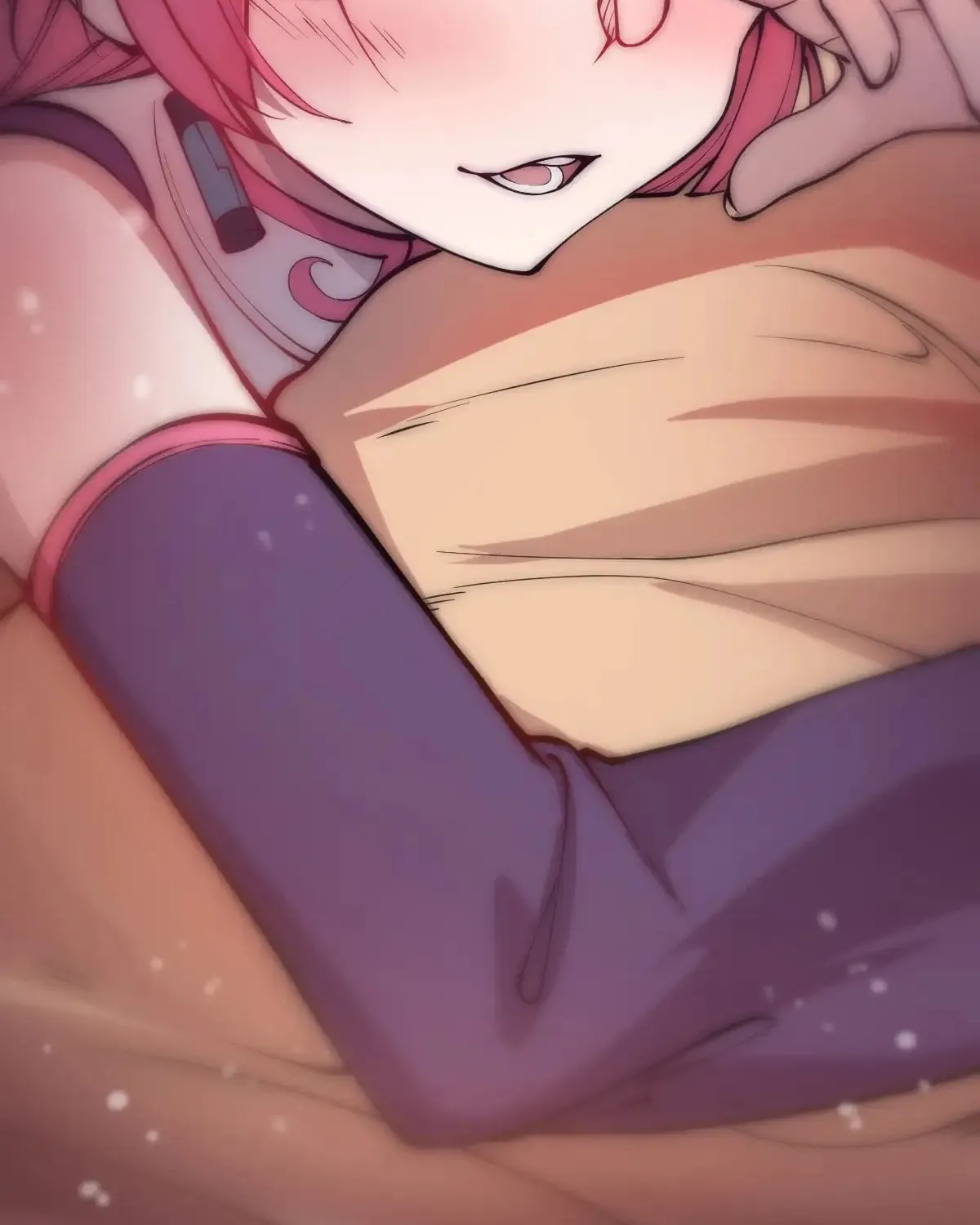 Read Little Skeleton (Colored) chapter 14 image 42 on Lezhin