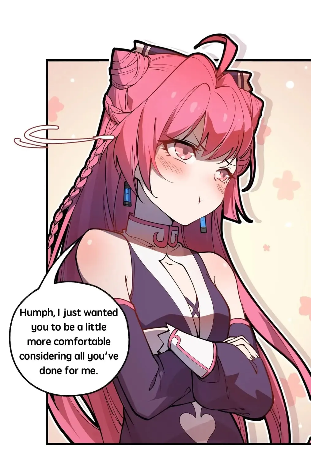 Read Little Skeleton (Colored) chapter 14 image 46 on Lezhin