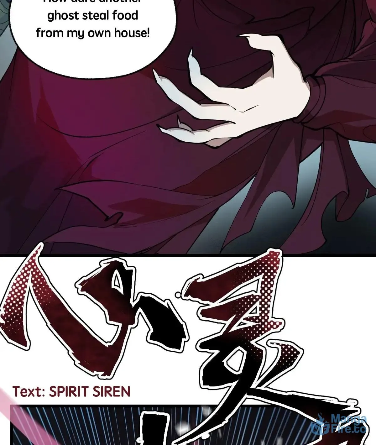 Read Little Skeleton (Colored) chapter 14 image 5 on Lezhin